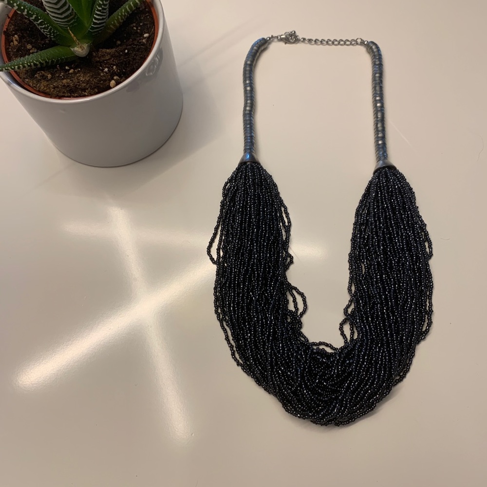 Beaded Necklace